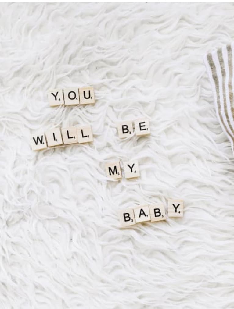 Lista preparativos para la llegada del bebé 👶 Blog Hero Baby