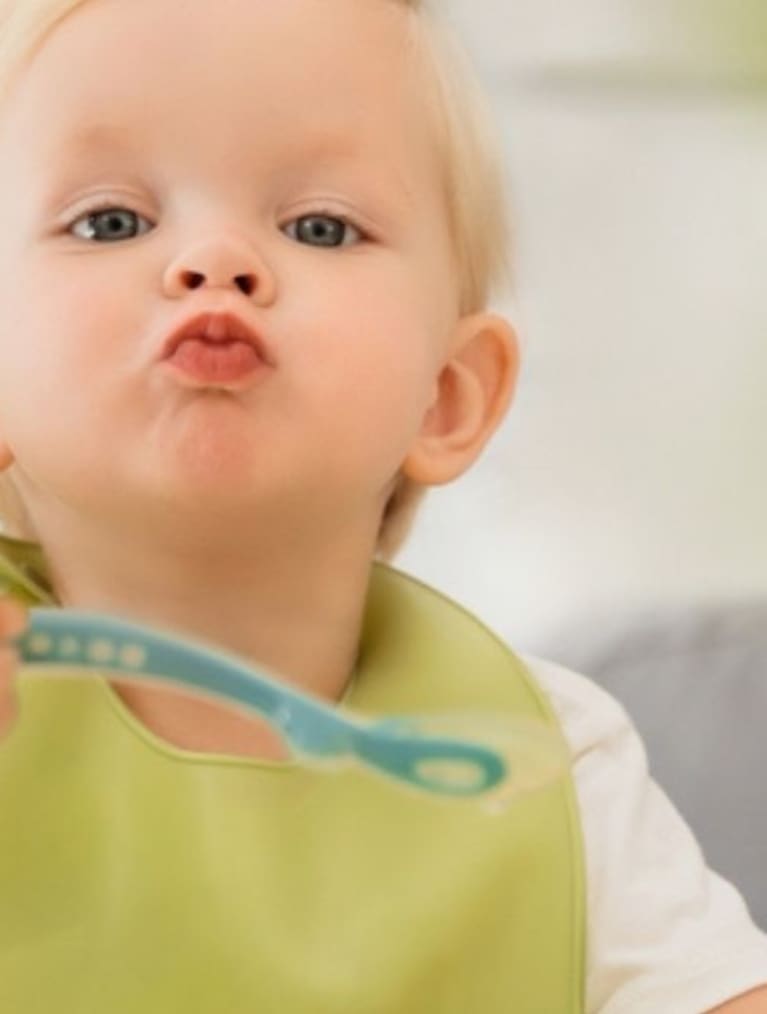 Cuándo incluir los potitos en la dieta del peque - Los mejores consejos y  recomendaciones para tu bebe