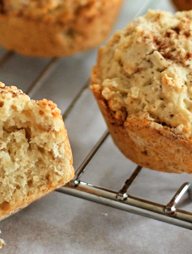 Glutenfri scones