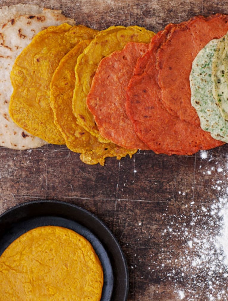 Glutenfri Pirogger Semper Glutenfri