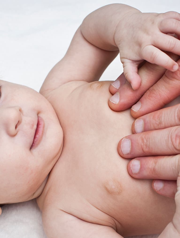 Børn og madallergi - intolerance eller overfølsomhed?