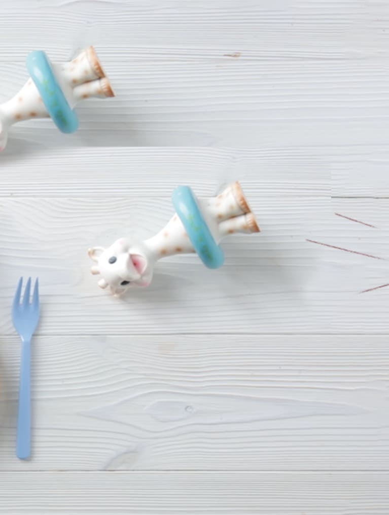 Grødpandekager - rig på jern