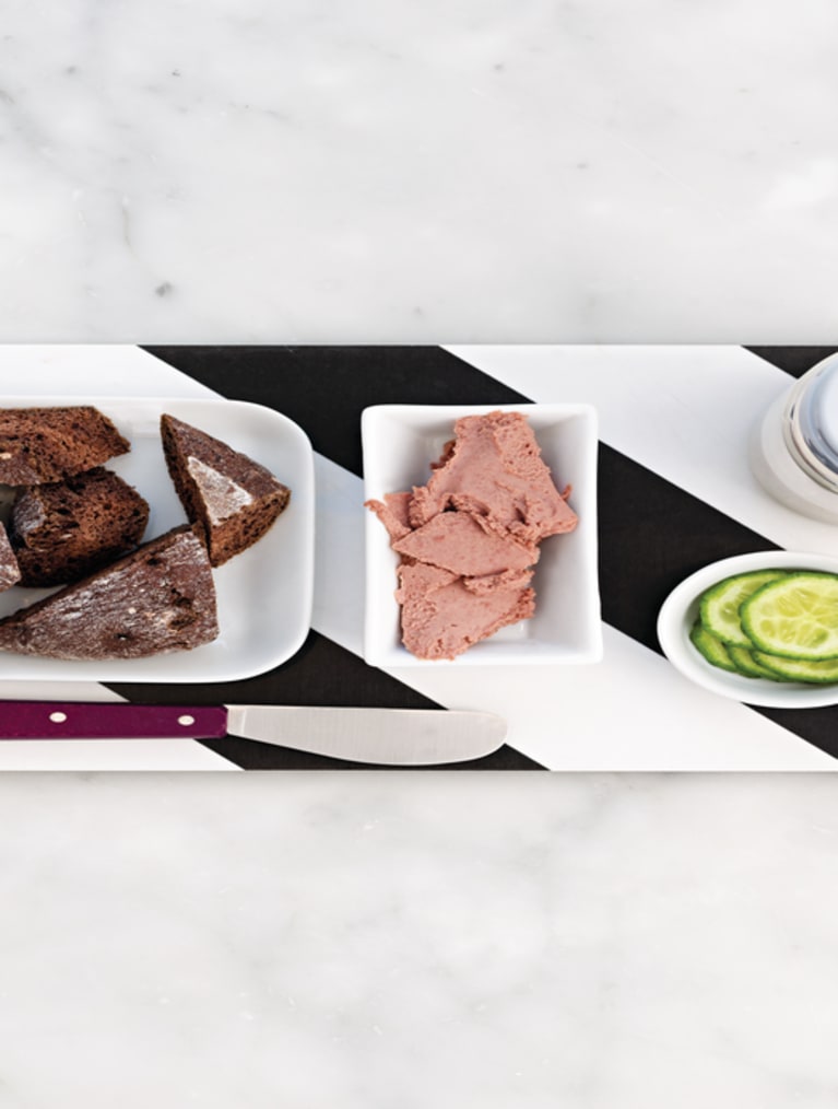 Jern - Ernæringens ABC