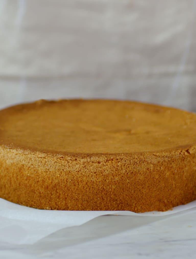 Gluteeniton kakkupohja_Semper