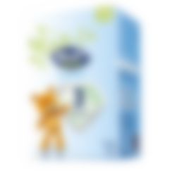 Hero Baby Standaard 3