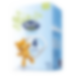 Hero Baby Standaard 4