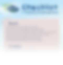 checklist eerste hulp bij kinderopvang