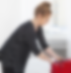 Packa BB-väska - Semper Barnmat