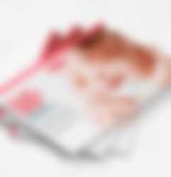 Klar, parat, spis! folderen med al den info du har brug for når baby skal igang med mad