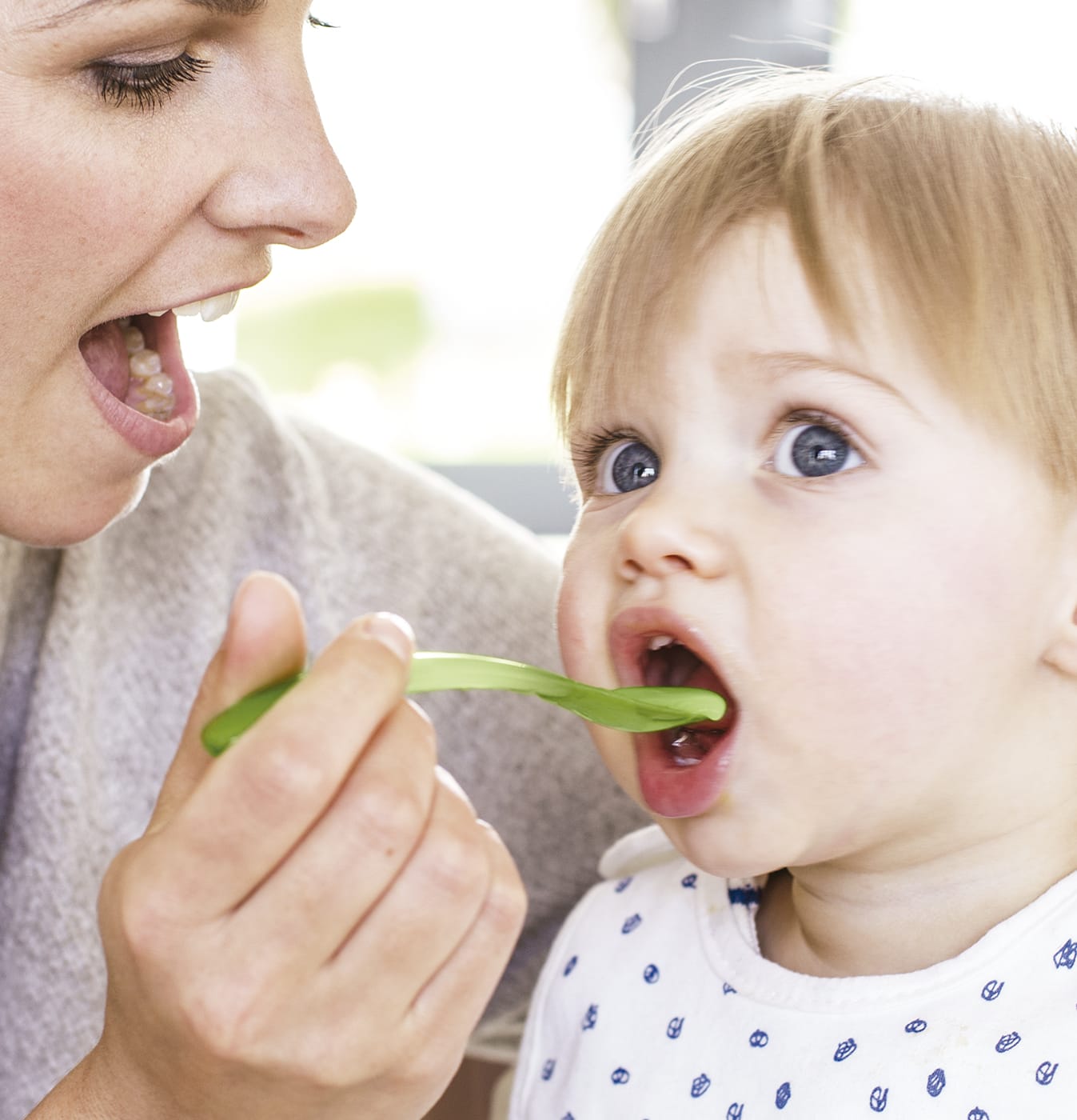 Recetas con babycook 🥕 Blog Hero Baby