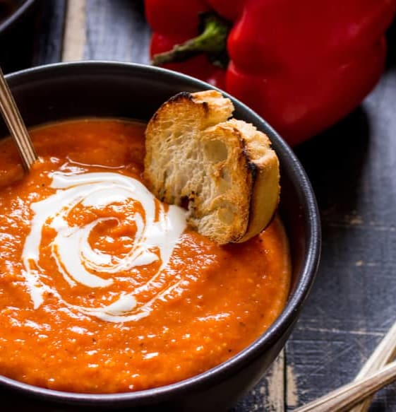 Ideas Para Hacer Mas Ricas Tus Cremas De Invierno Blog Hero