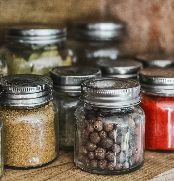 5 ideas para tarros de mermelada ♻️ Hero