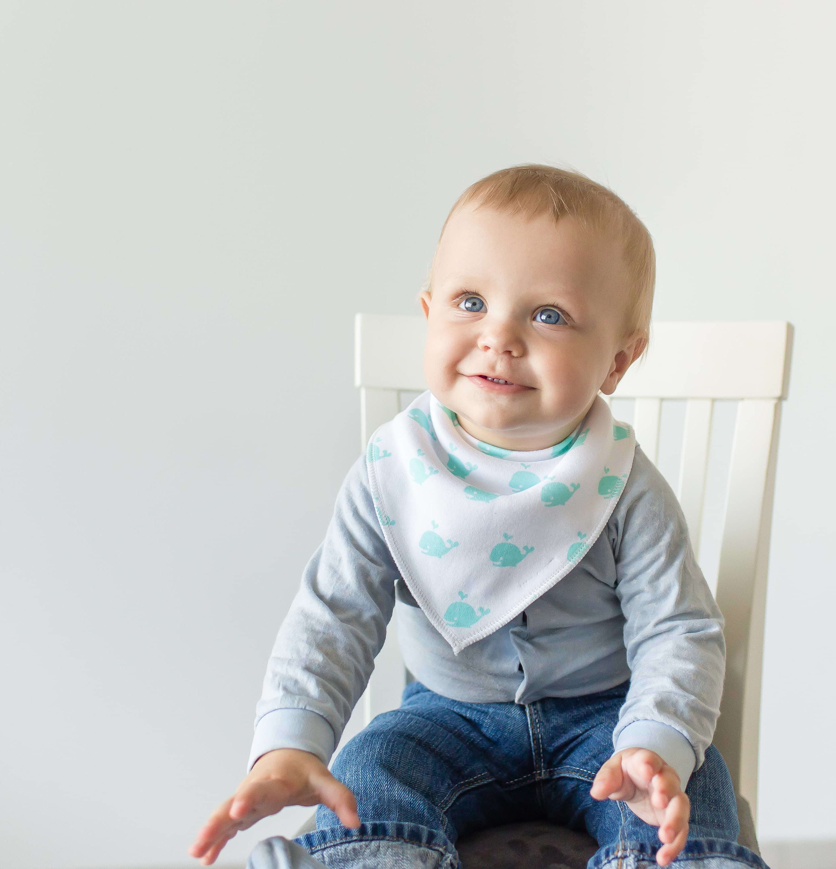 Guia Del Babero Tipos De Babero Materiales Y Hero Baby