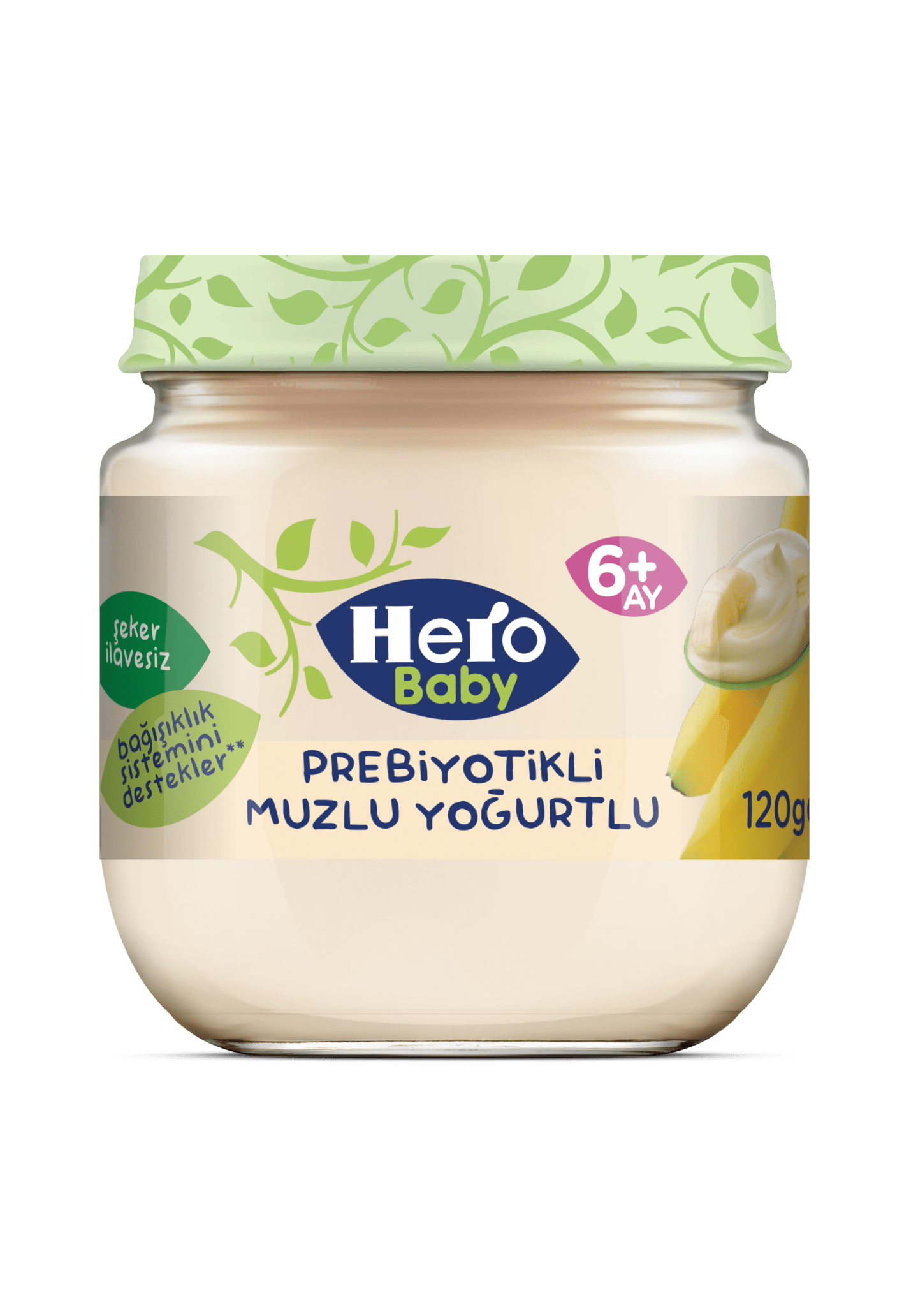 çocuklar için probiyotik yoğurt