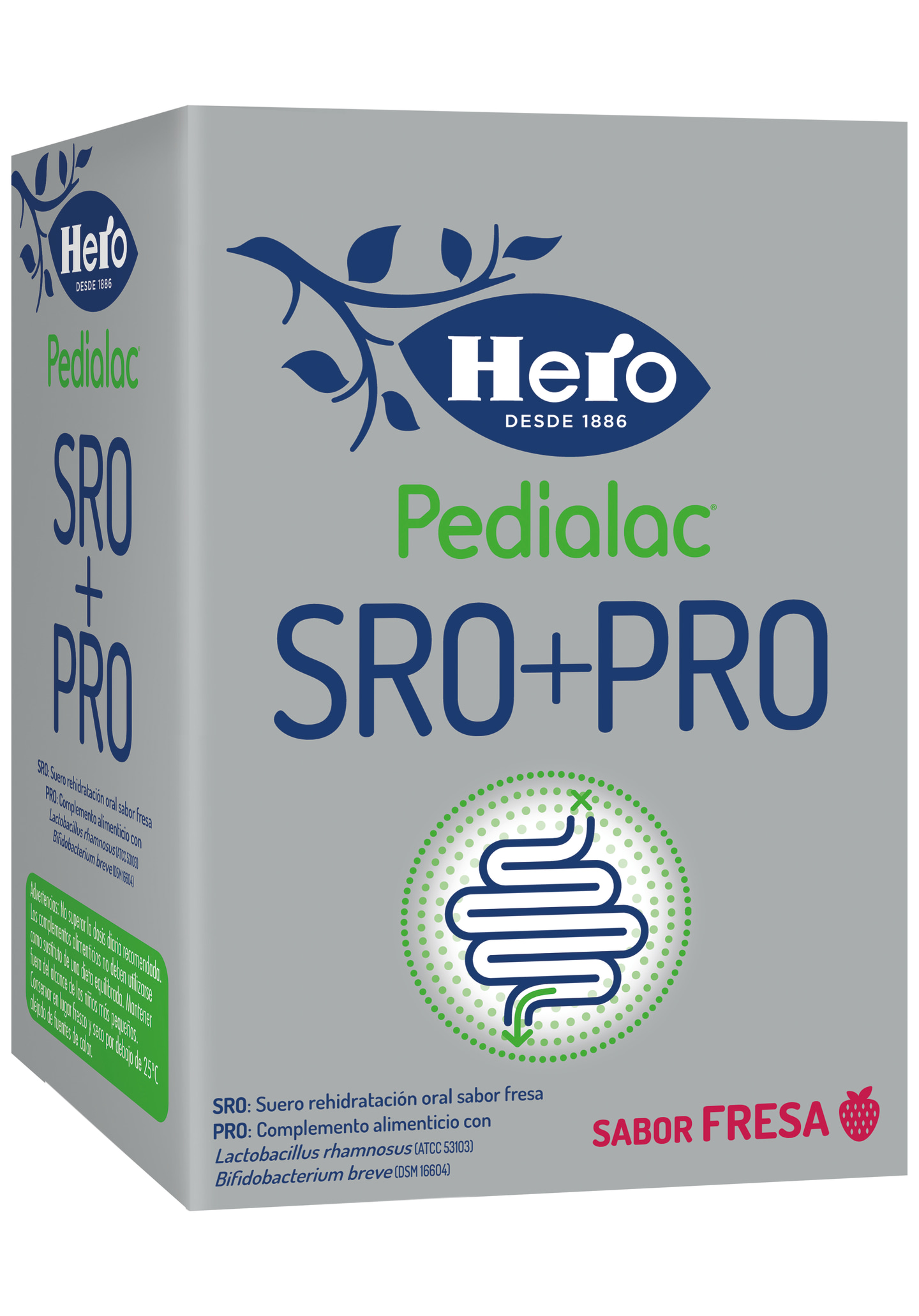 SUERO+PROBIOTICO