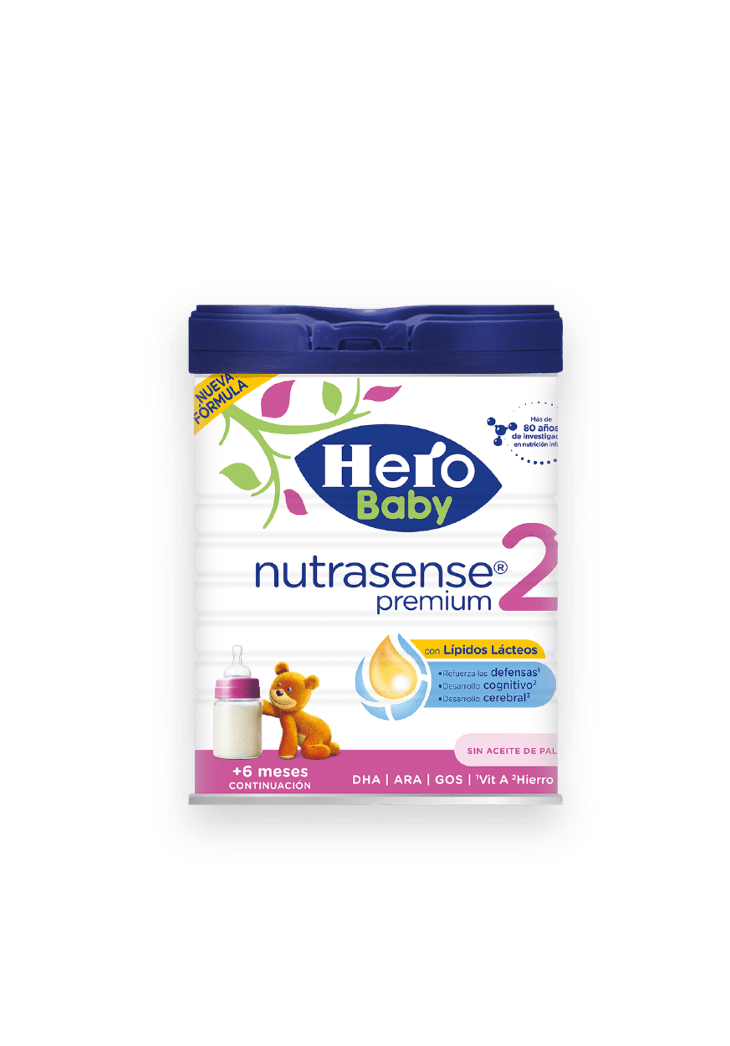 nutrasense 2