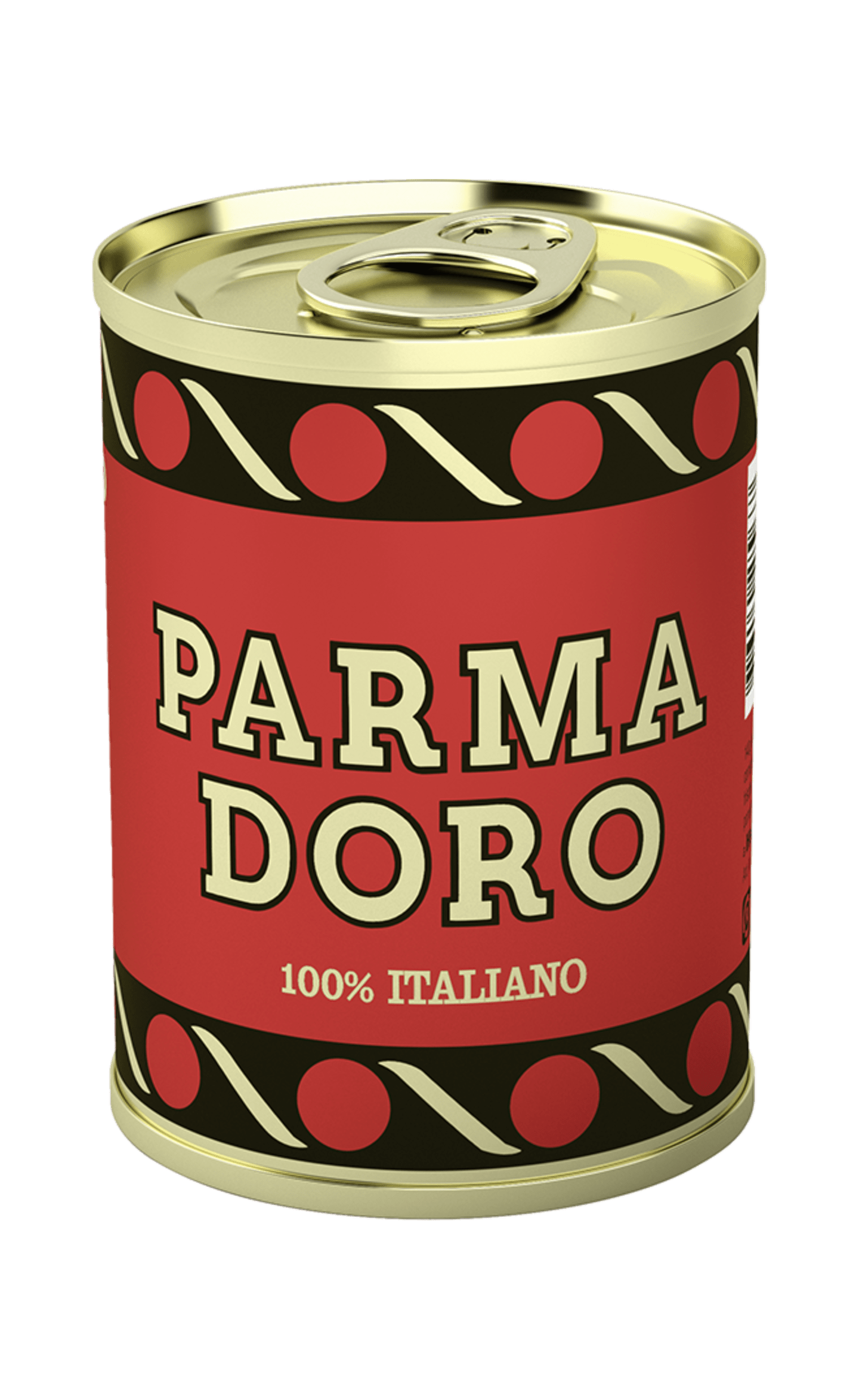 Parmadoro