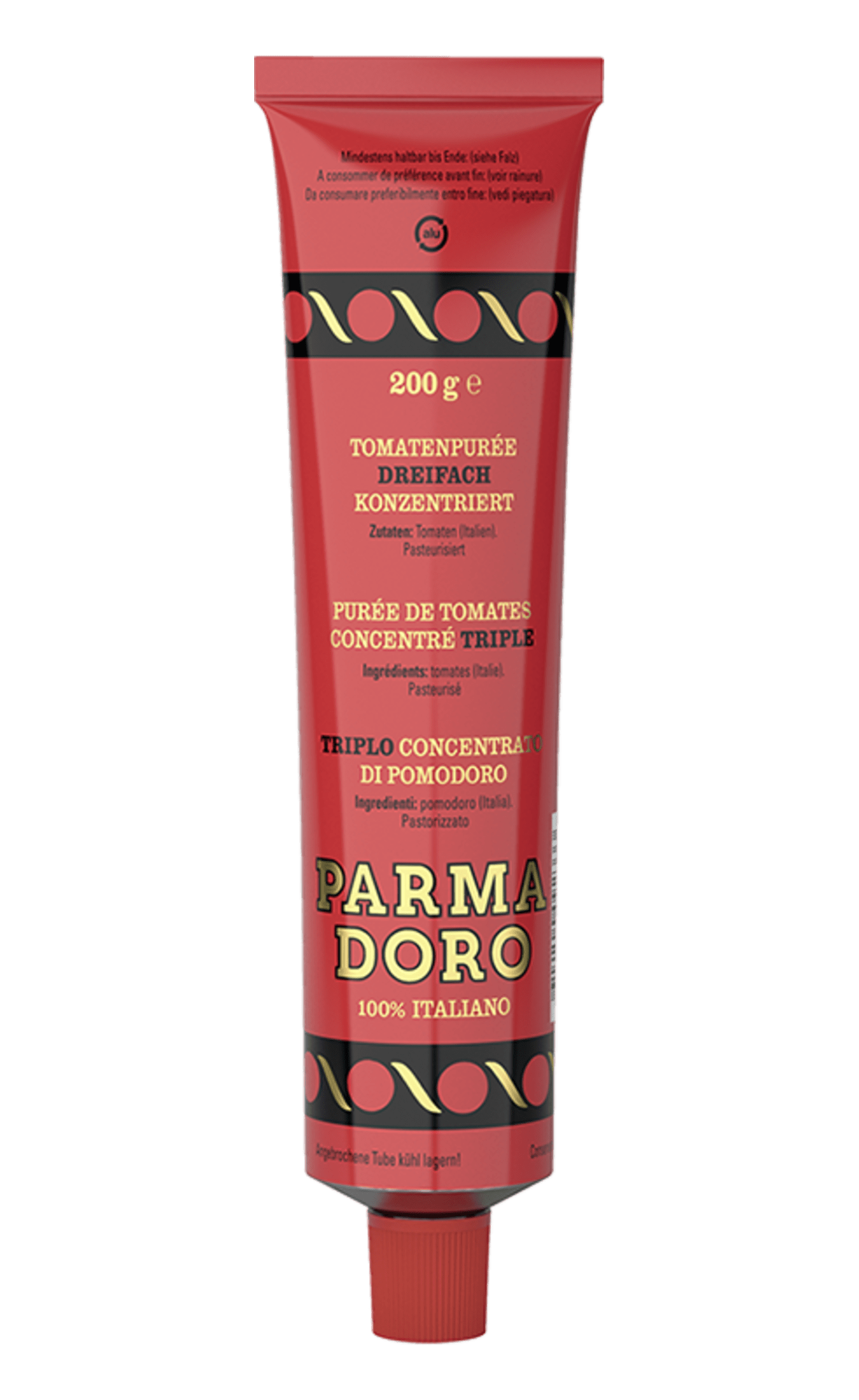 Parmadoro Tomatenpüree