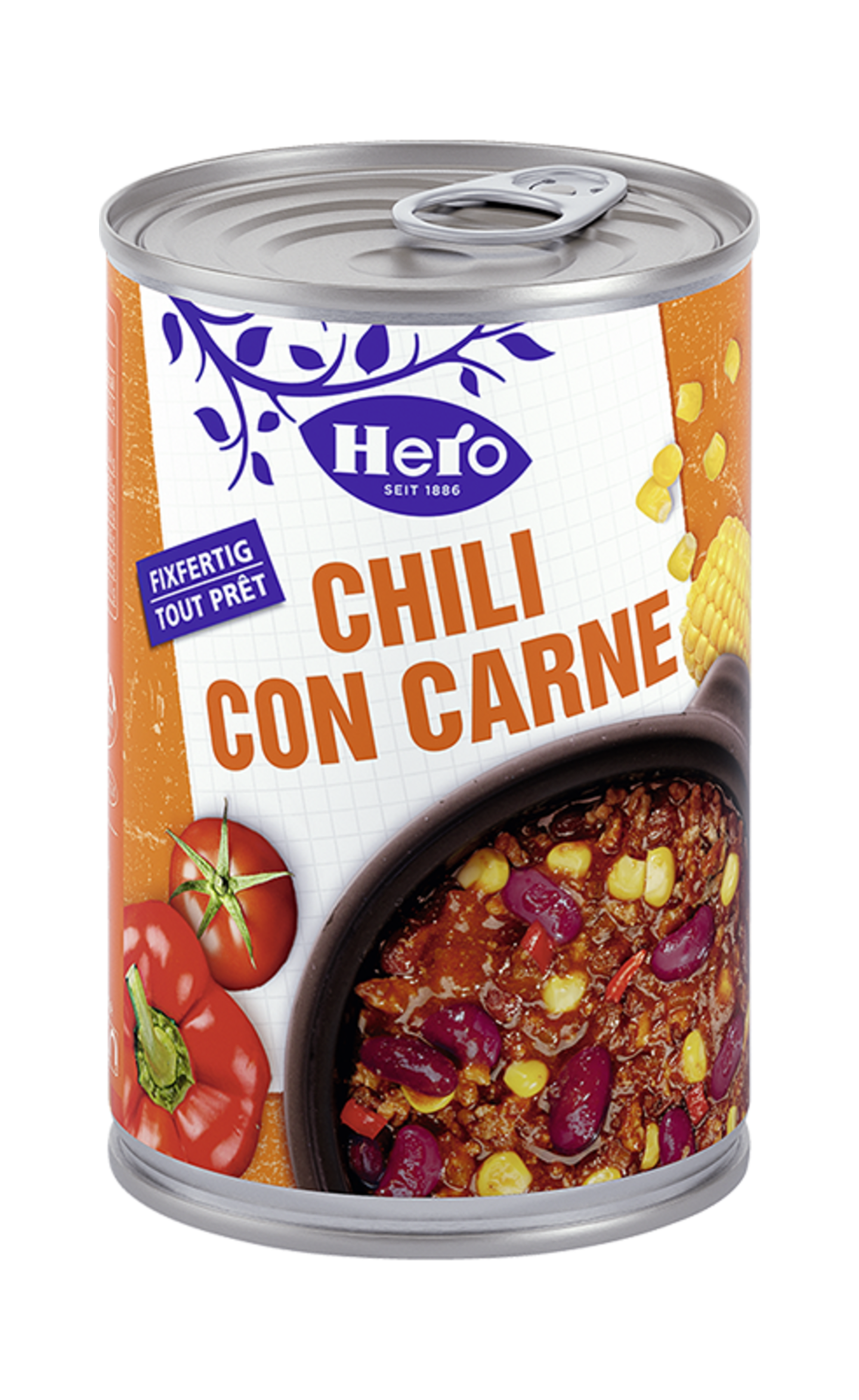 Chili con Carne | Hero 
