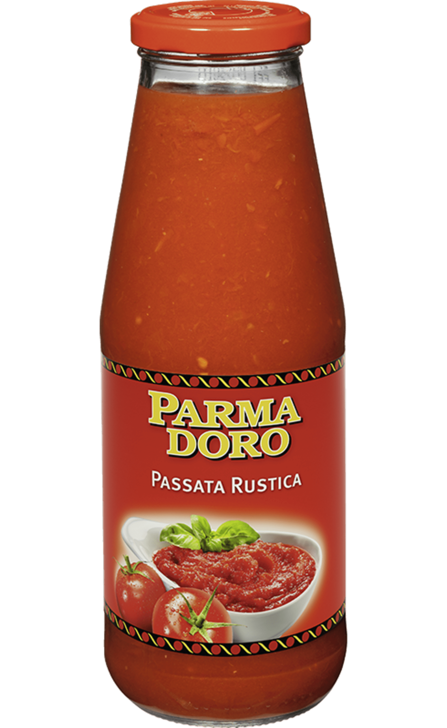 Passata Rustica