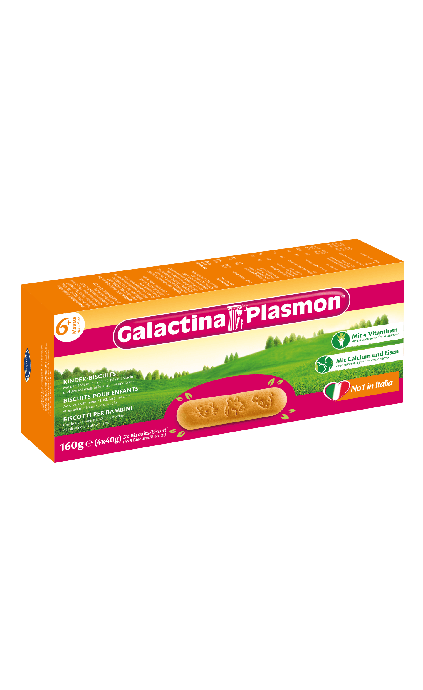 Plasmon Original