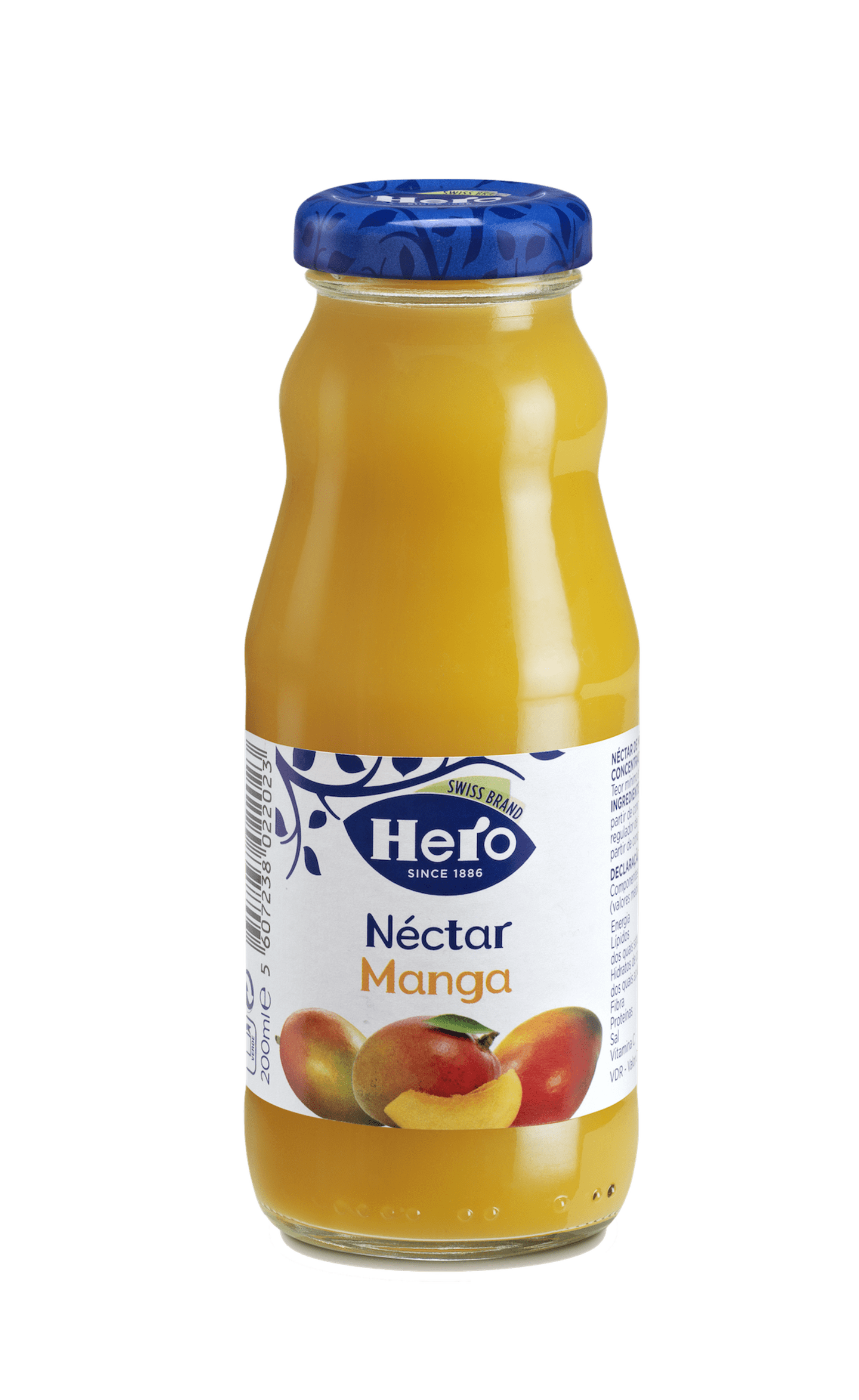 NÉCTAR MANGA