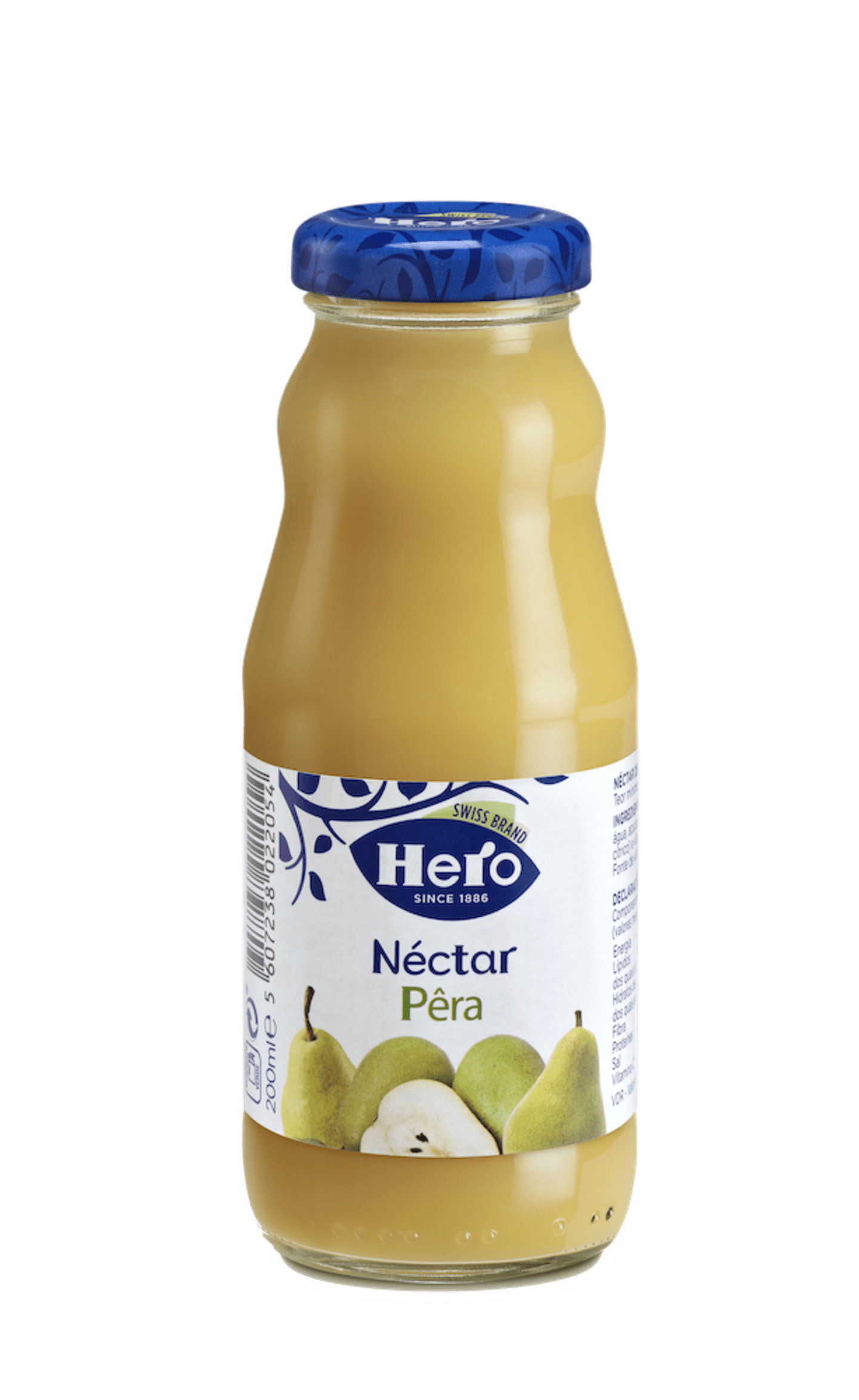 NÉCTAR PERA