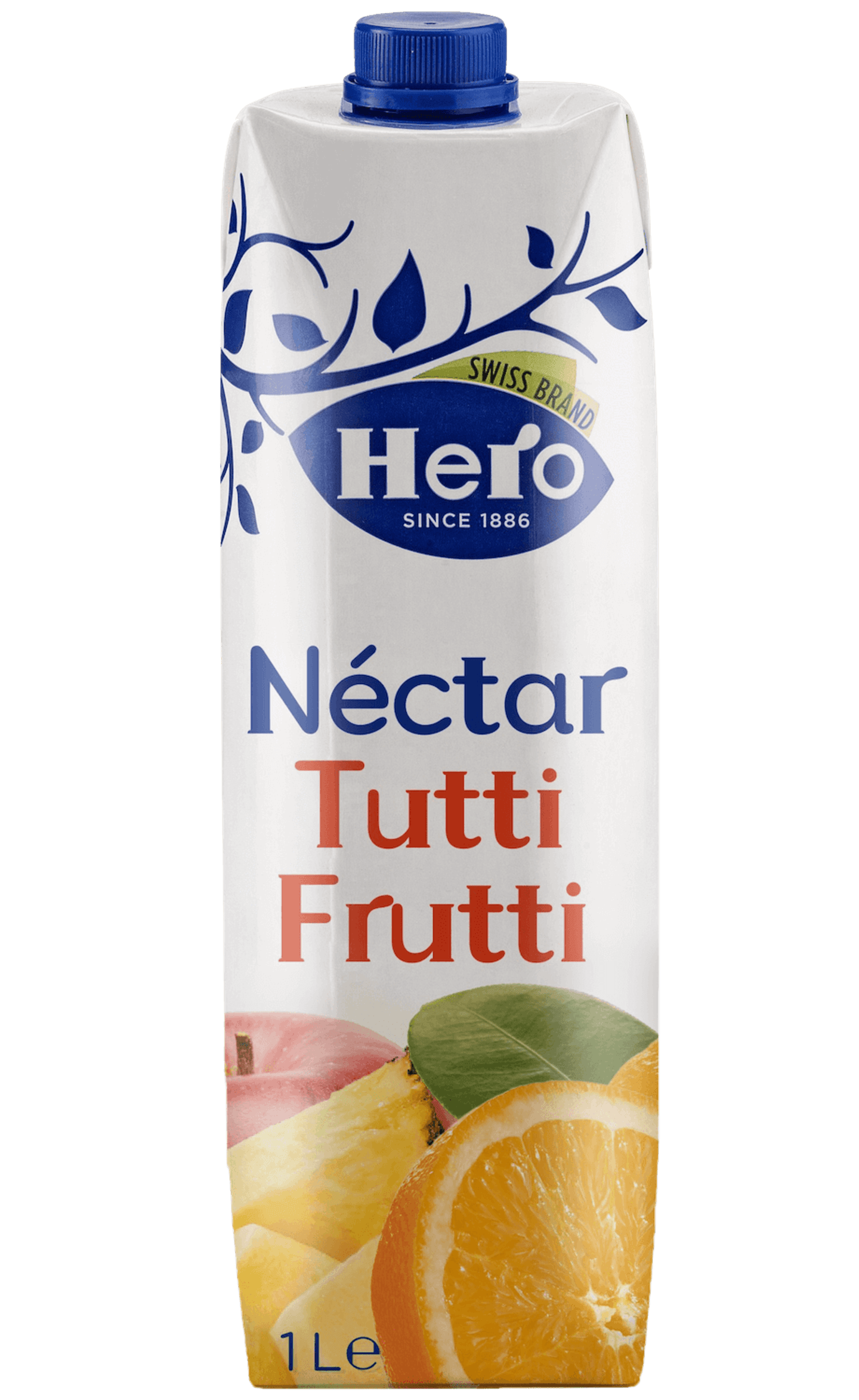 Néctar Tutti Frutti 1l