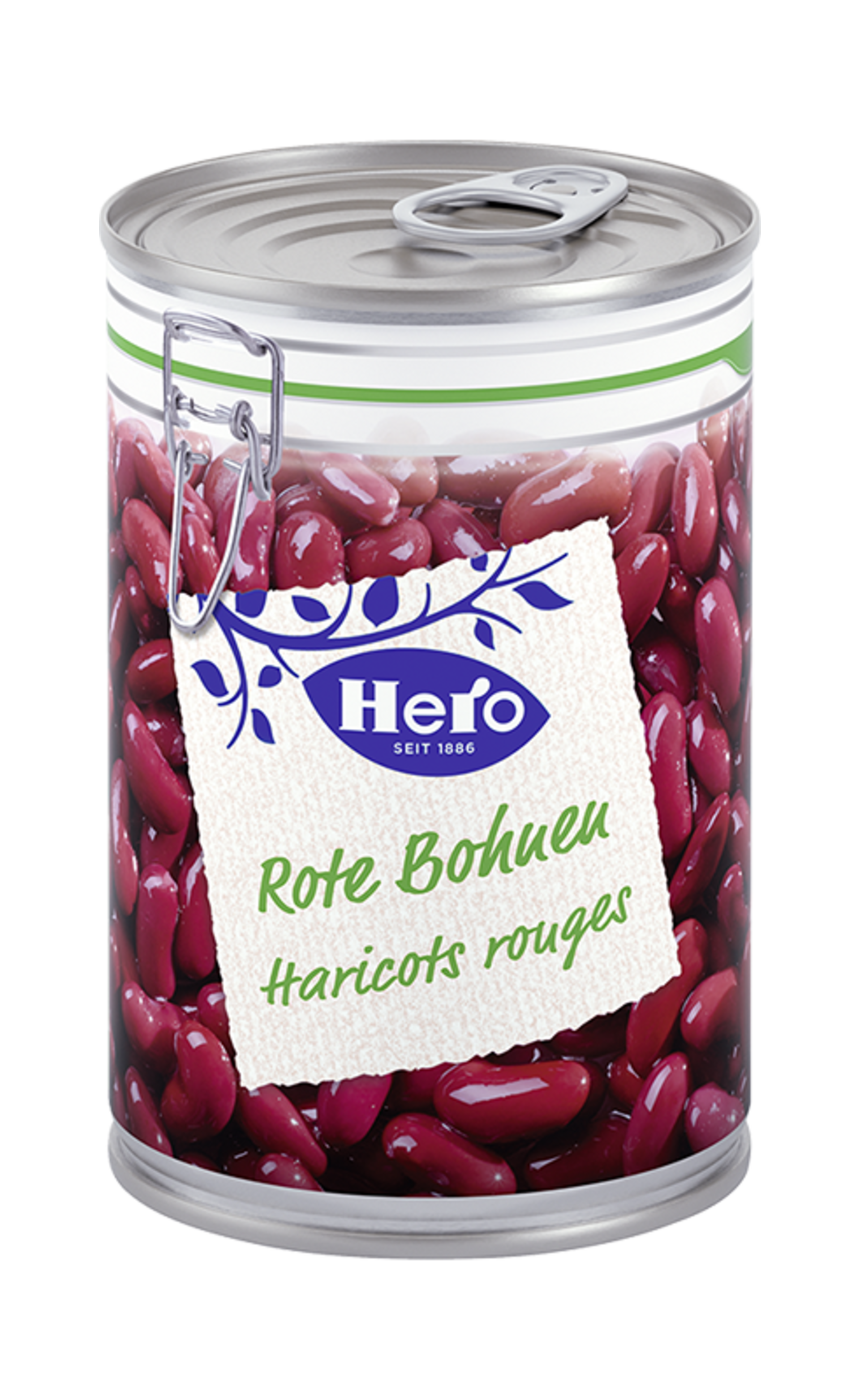 Rote Bohnen | Hero