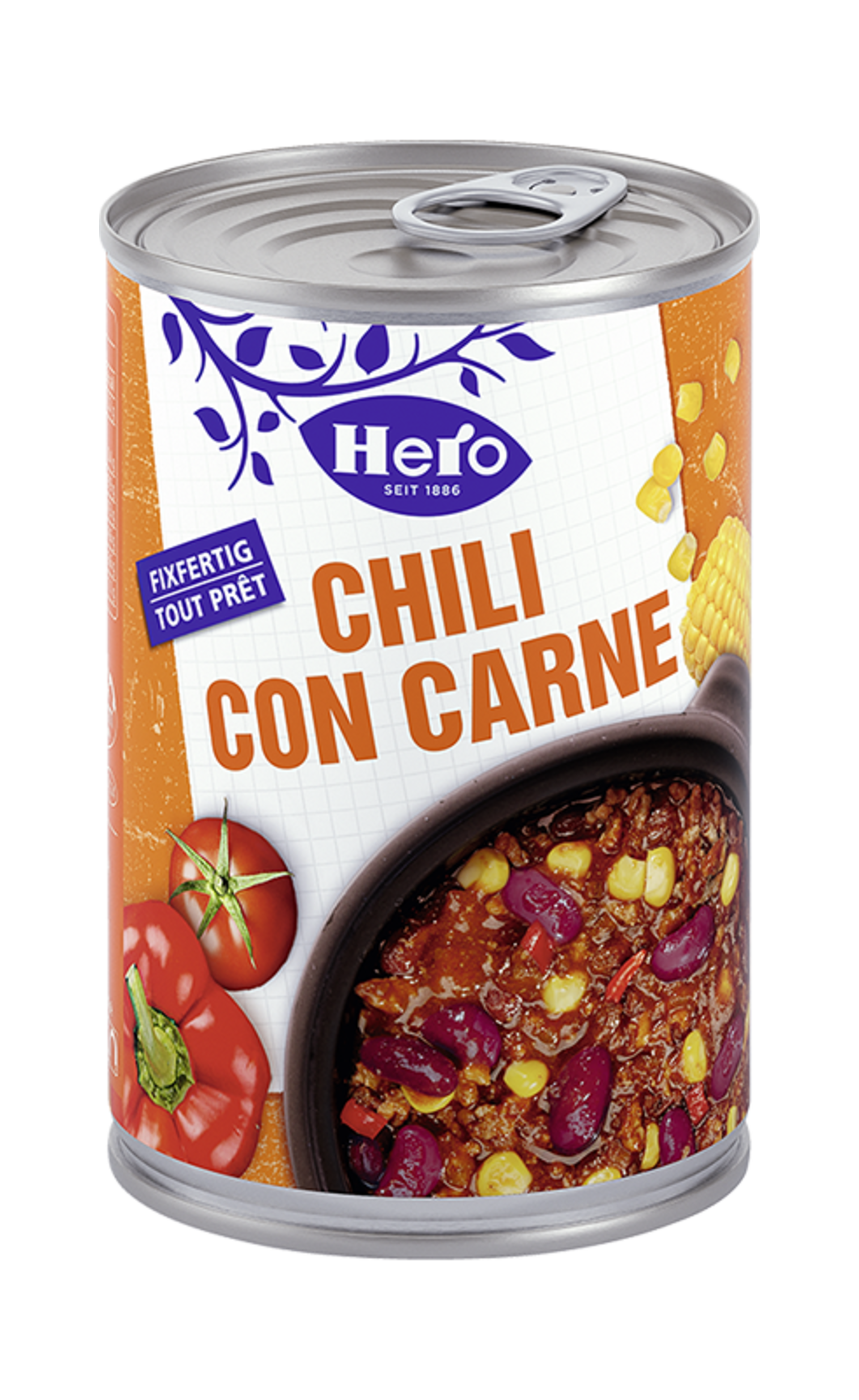 Chili con Carne | Hero 