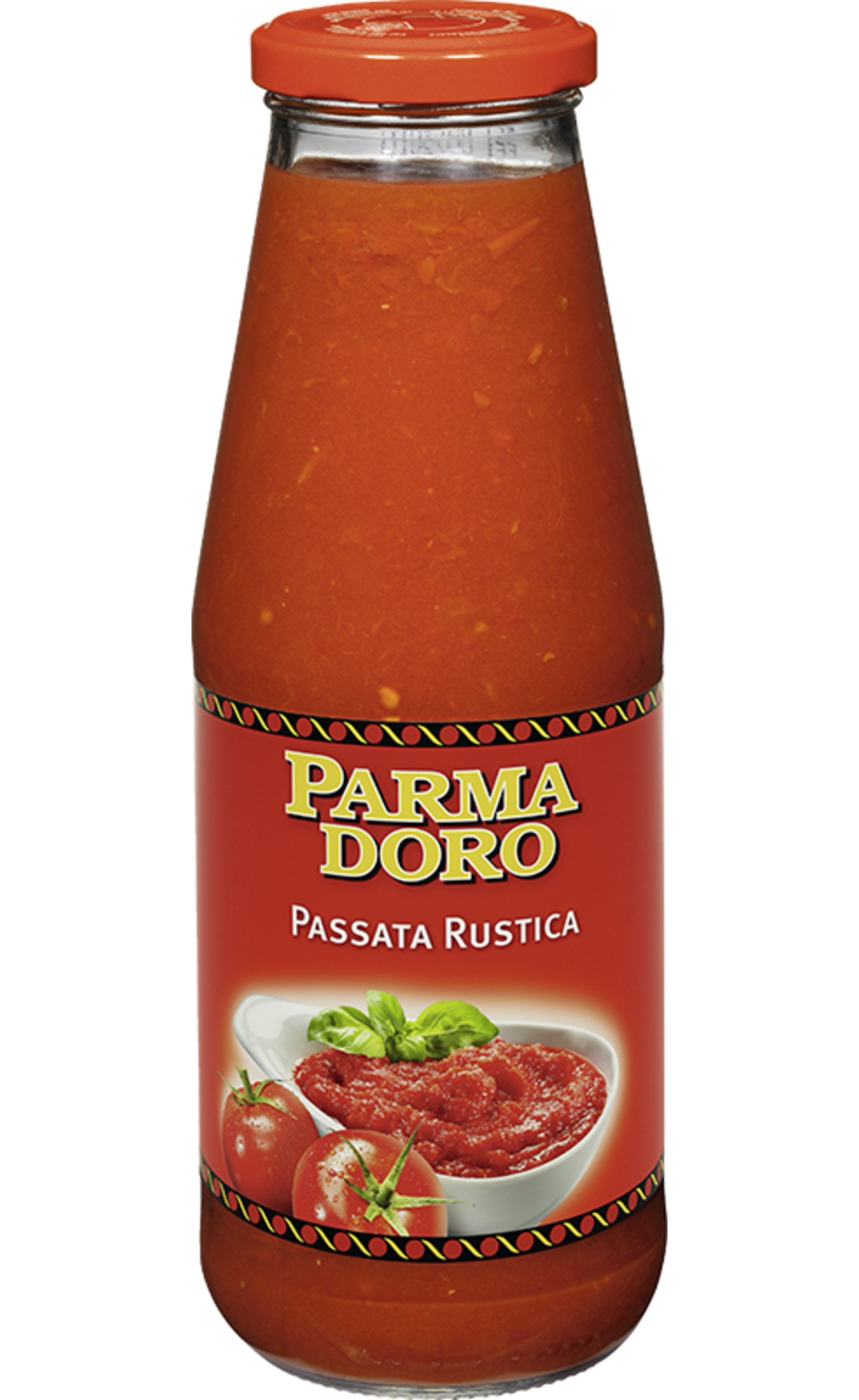 Passata Rustica