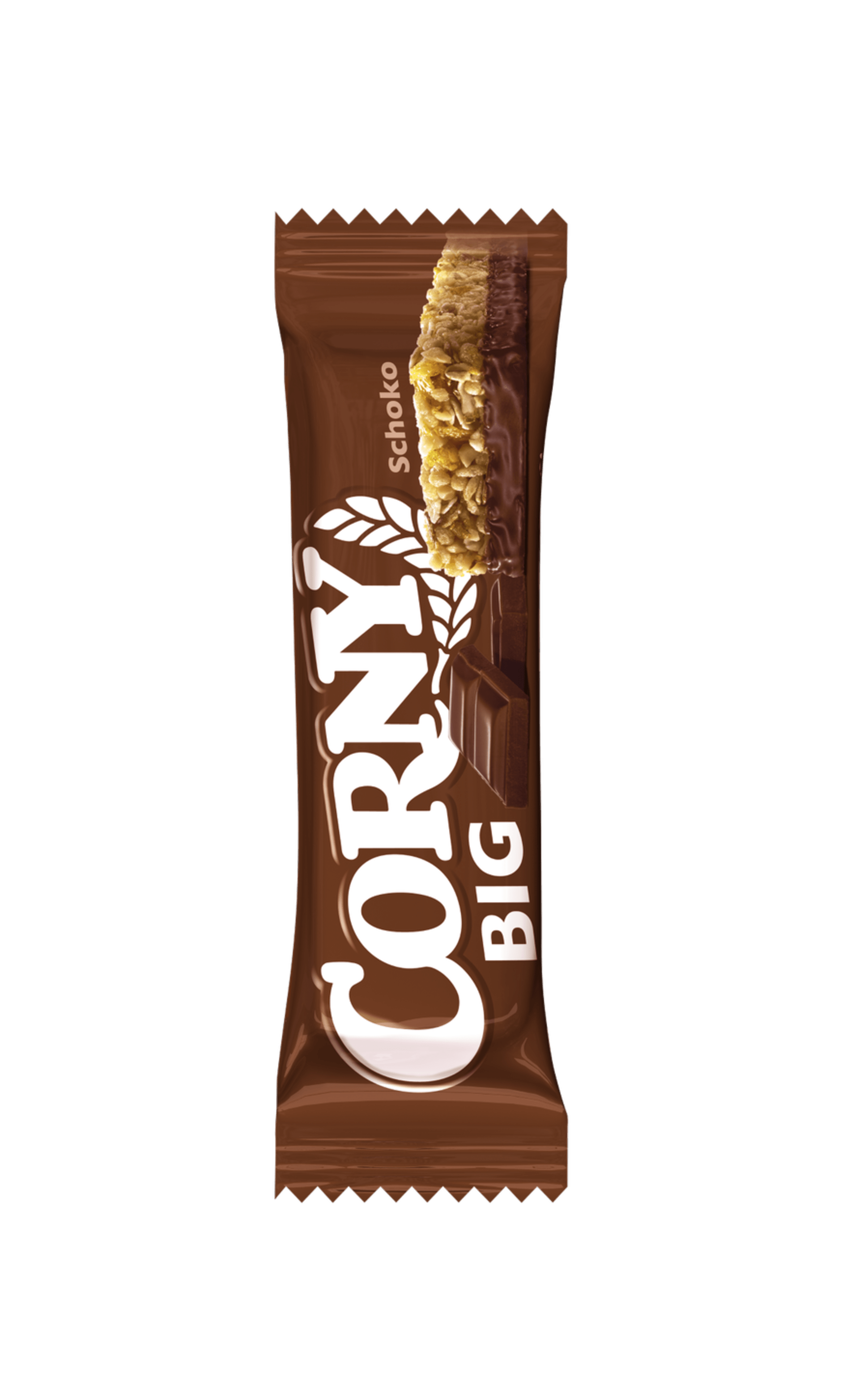 Corny Big Schoko Riegel