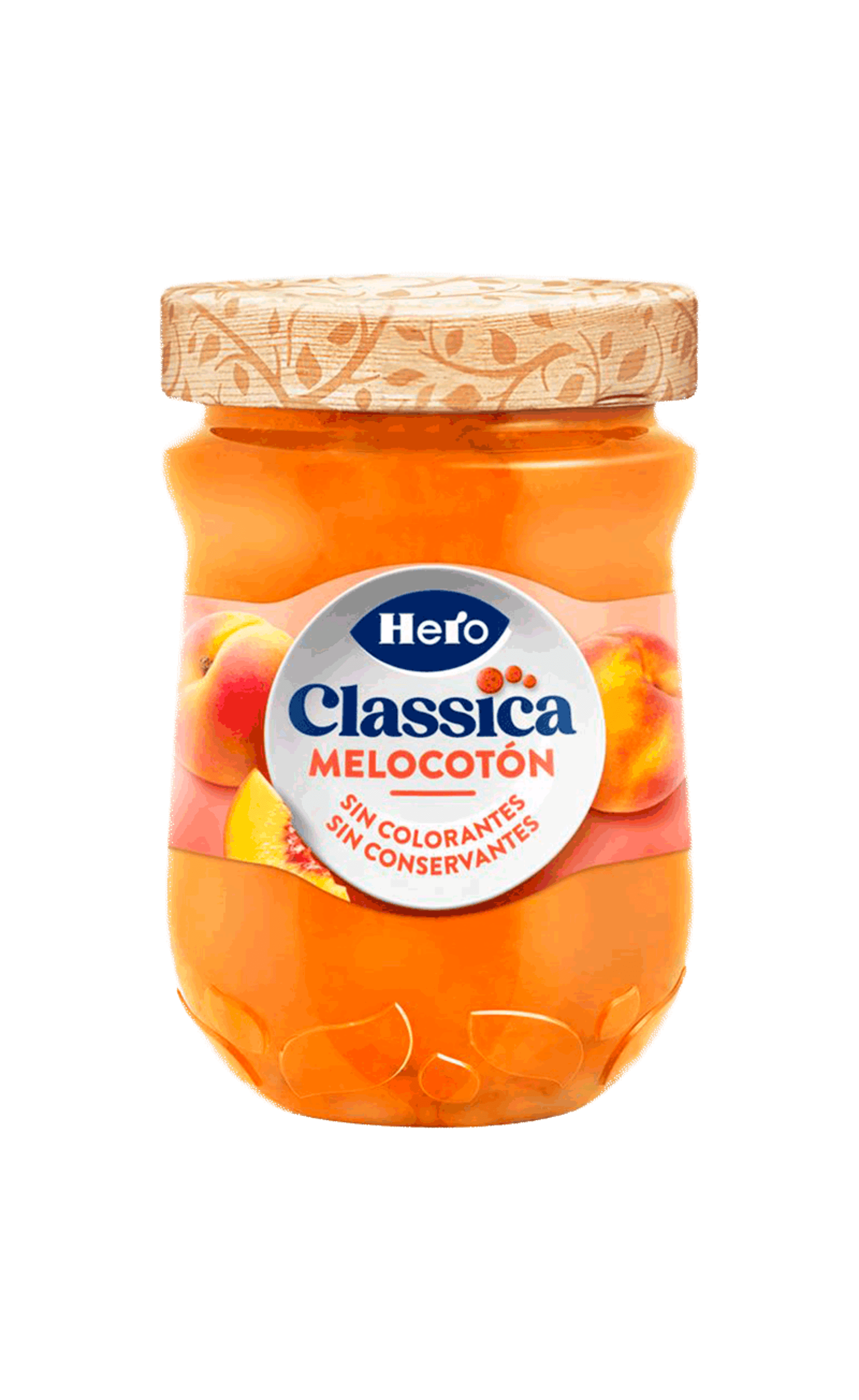 Classica melocotón