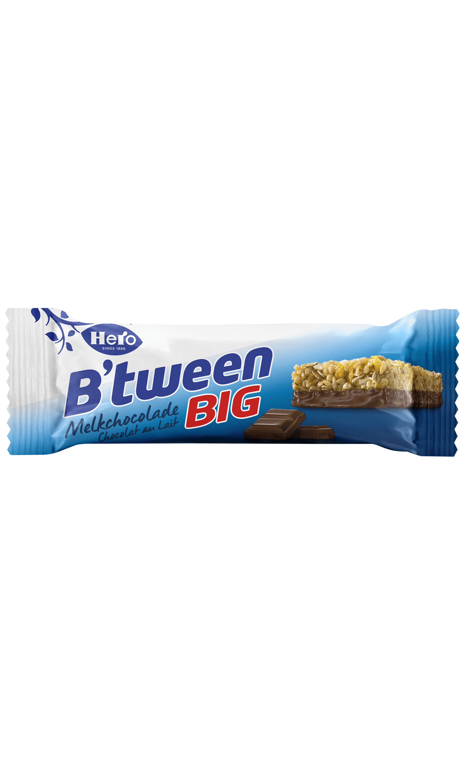 B'tween BIG Melkchocolade