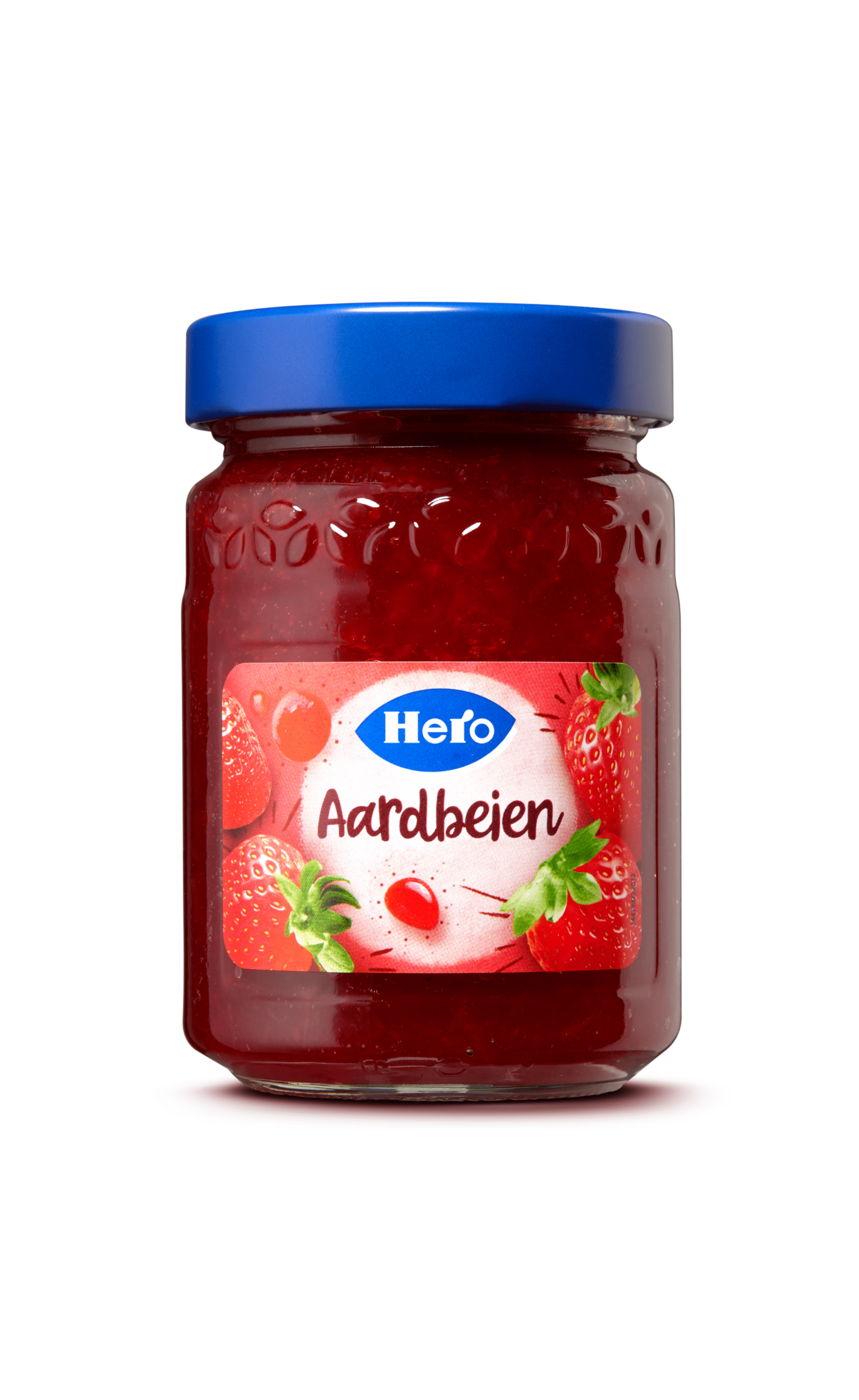 Hero Aardbeien Fruitspread