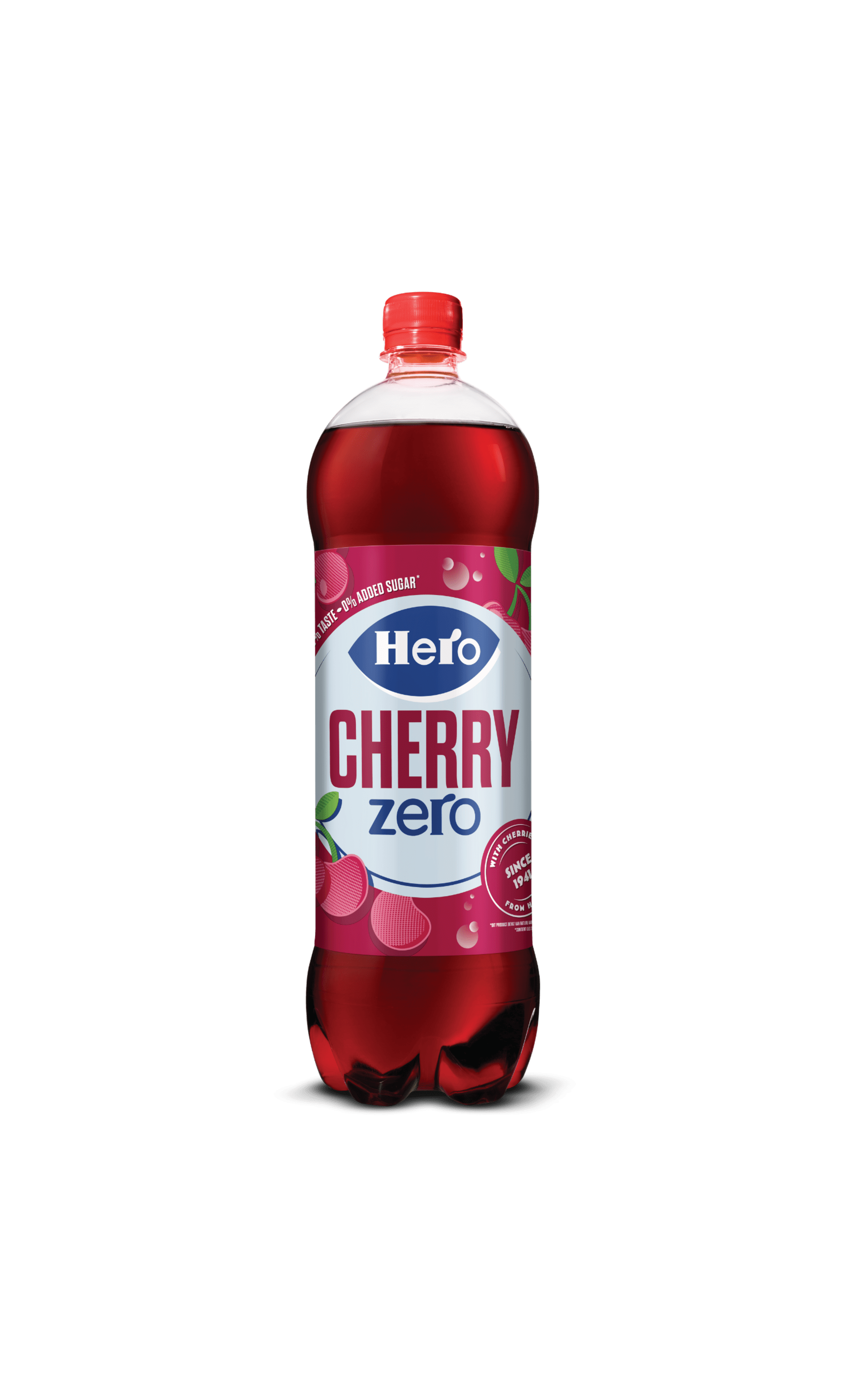 Cherryfles 1-25L Zero