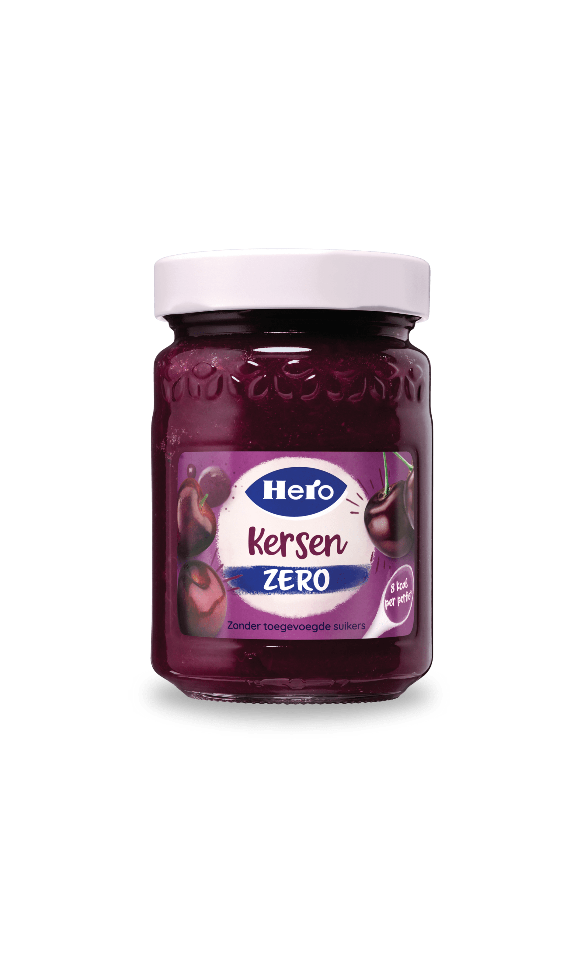 jam zero kers kleiner