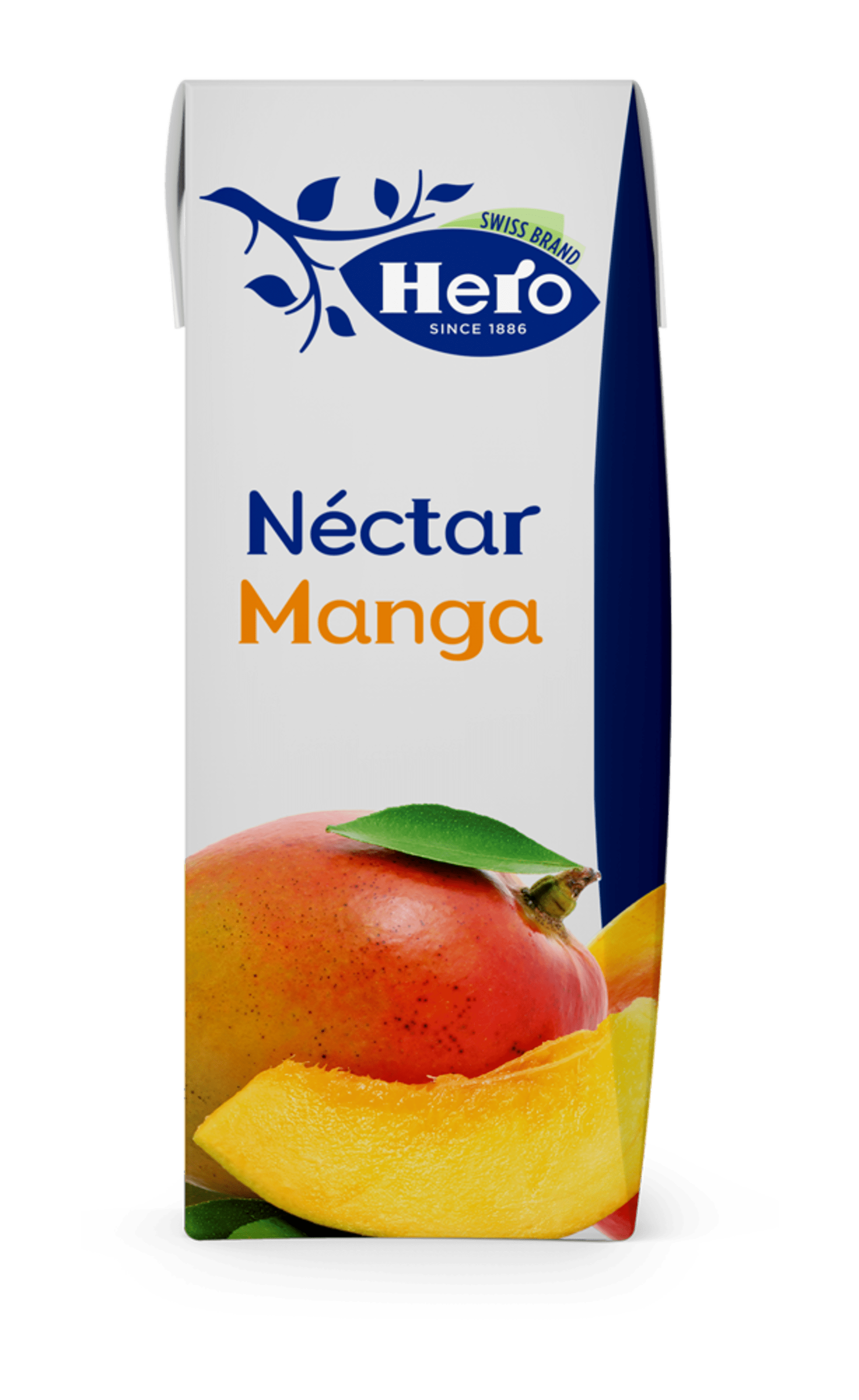 HER NECTAR MANGA 200ML