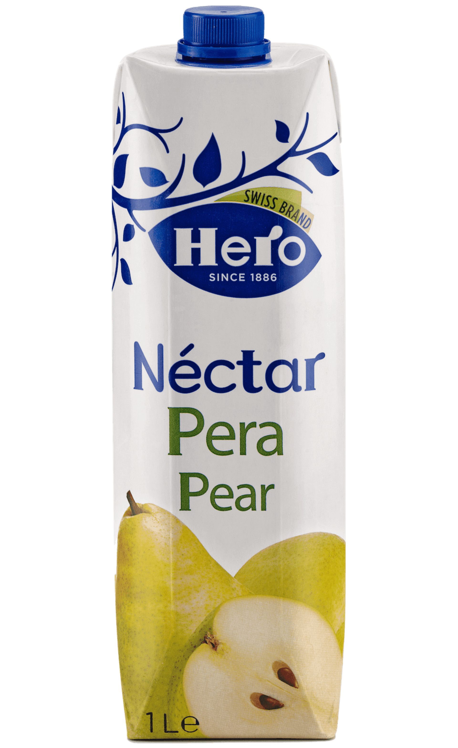 HERO PERA 1L