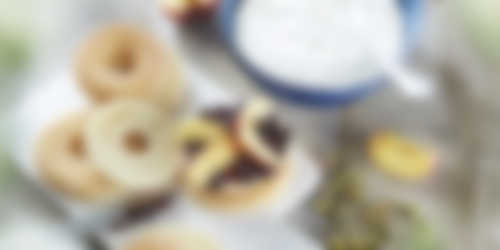 Bereiding_Upside_down_donuts