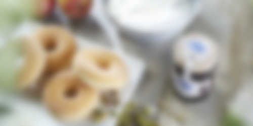 Ingredienten_Upside_down_donuts