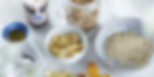 Ingredienten_aardbeienjam_Mueslibar