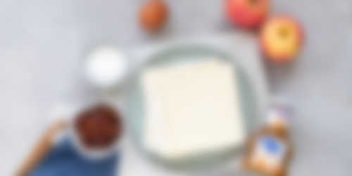 Mini appelflappen_ingredienten