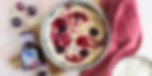 Kersen Kruimeltaart Tova Kersen Ingrediënten