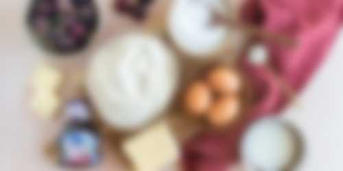 Kersen Kruimeltaart Tova Kersen Ingrediënten