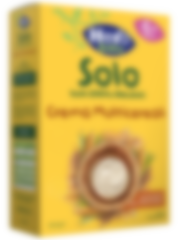Crema Multicereali Biologici