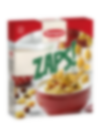 ZAPS! från Semper Glutenfritt
