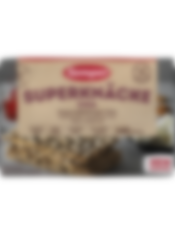 Superknäcke Chia från Semper Glutenfritt