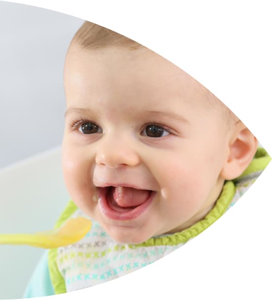 Tarritos Para Tu Bebe Tarritos Hero Baby
