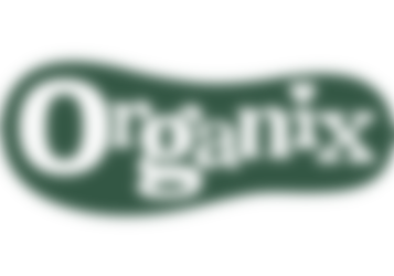 Företagslogotyp för Organix